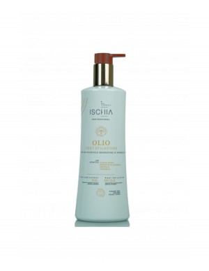 Sali Di Ischia Olio Dopocera